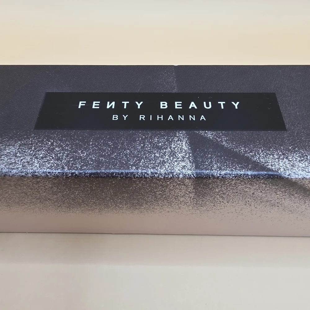 Fenty Beauty fenty beauty